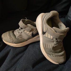 Toddler Boy Nike’s